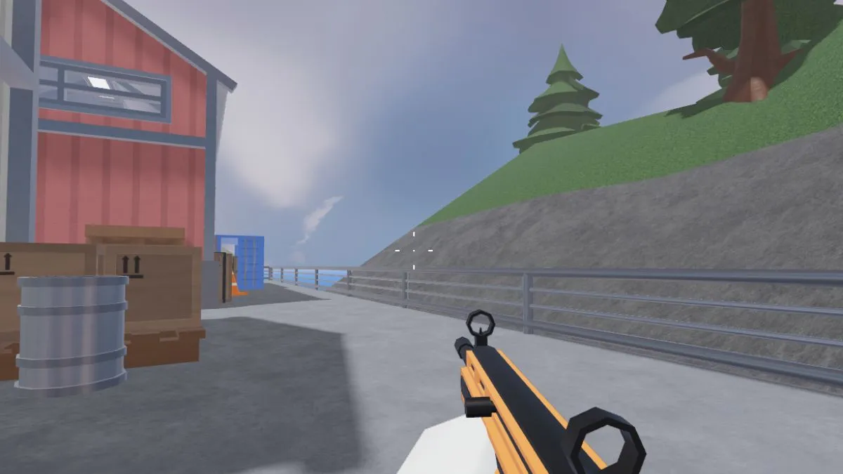 Roblox Rivals Controls - PC, Controller, and Mobile Layouts - Pro Game ...