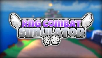 RNG Combat Simulator Promo Image