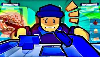 Rob a Convenience Store Simulator promo image
