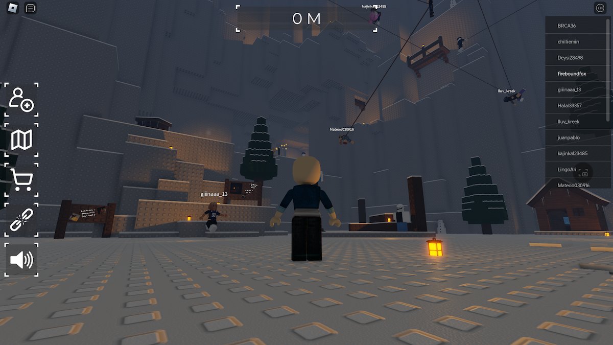 20 Best Roblox Games to Play With Friends