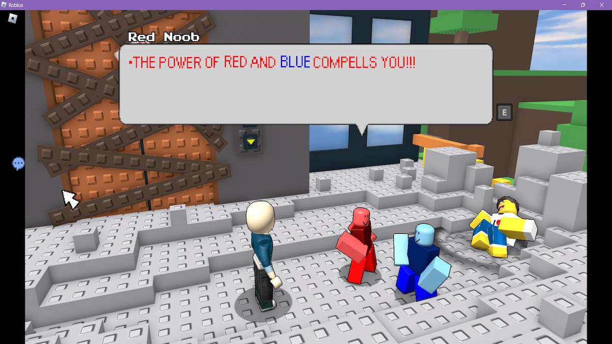 20 Best Roblox Games to Play With Friends