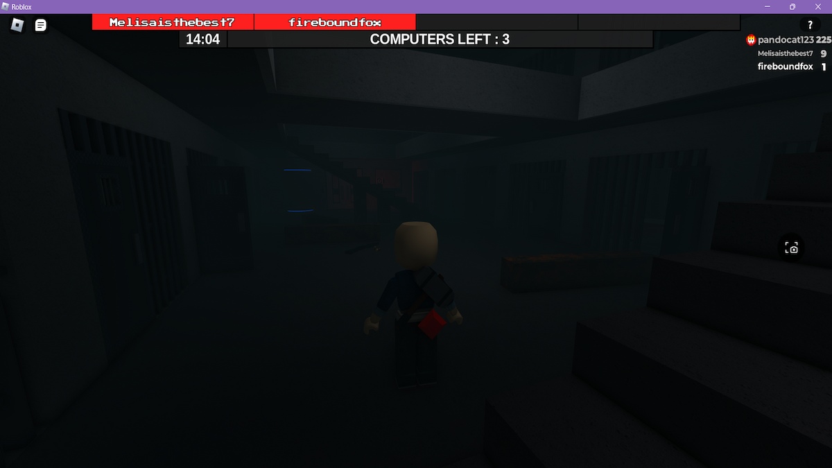 Best Roblox Horror Games with Multiplayer (2024)