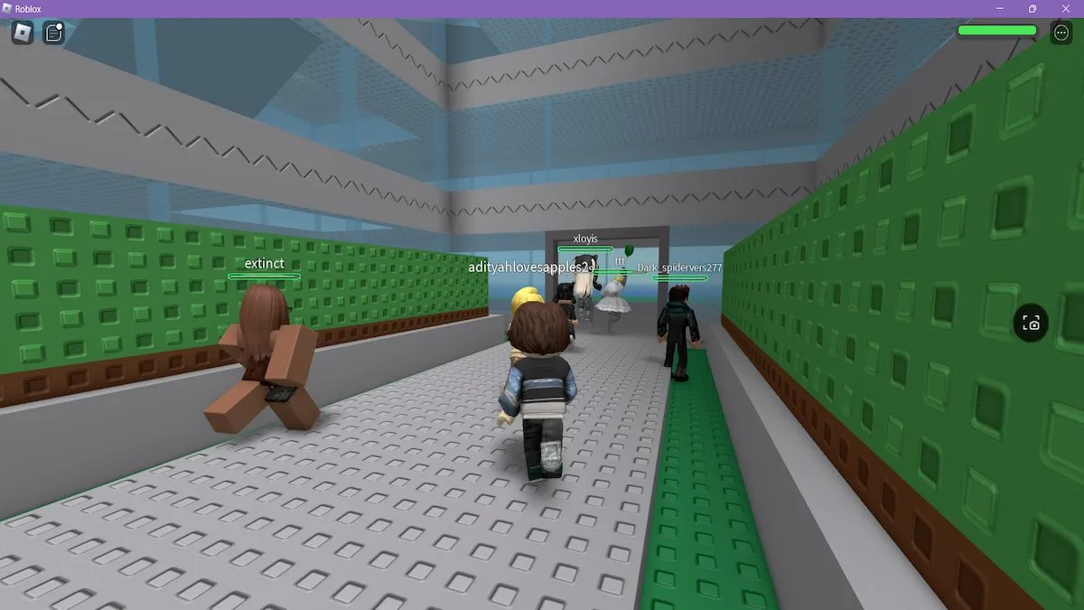 20 Best Roblox Games to Play With Friends