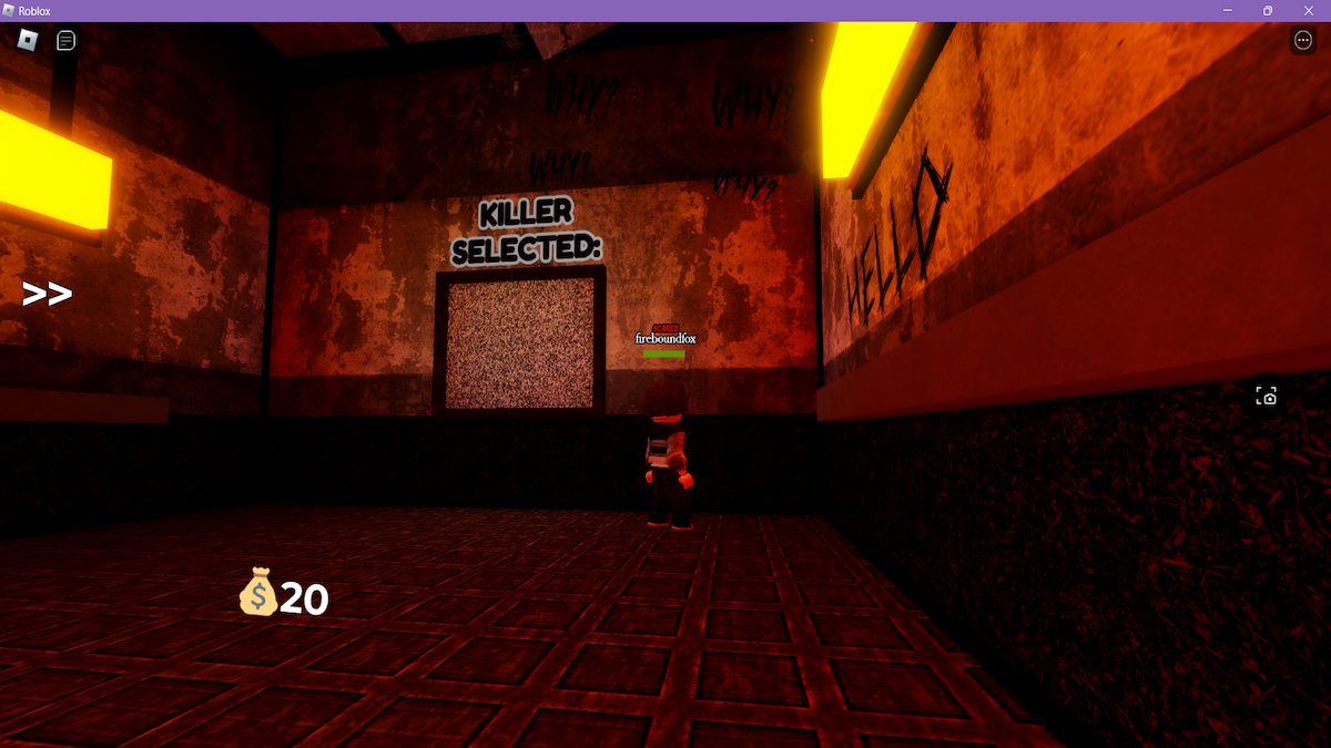 Best Roblox Horror Games with Multiplayer (2024)