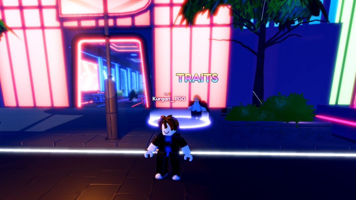 All Traits in Special Anime Defense – Roblox