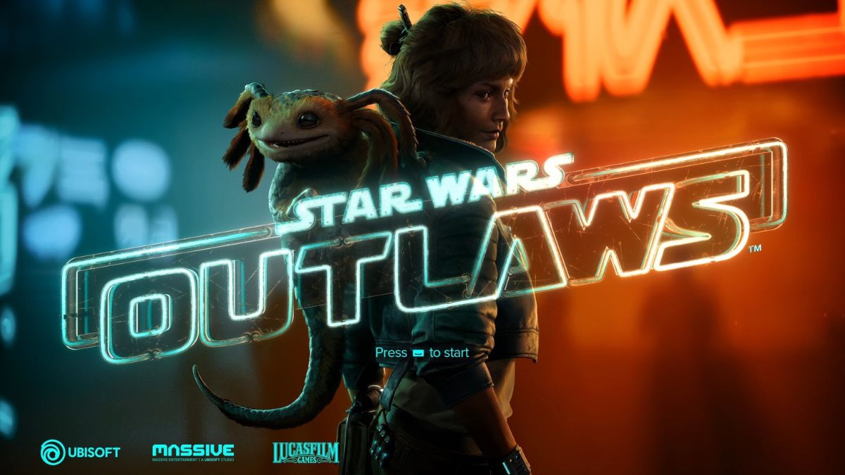 Star Wars Outlaws Review – A New Hope For Fans