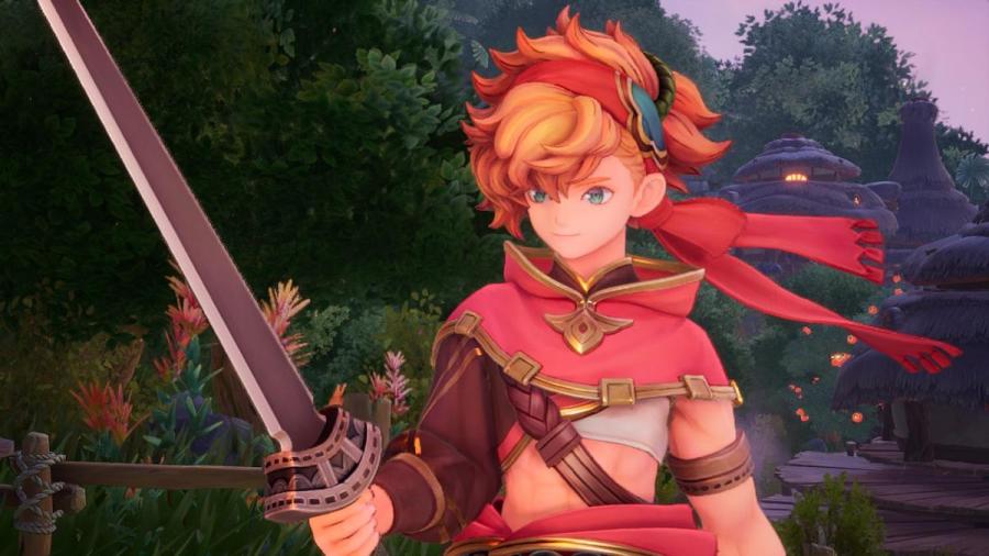 Visions of Mana Walkthrough | Pro Game Guides