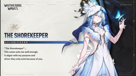 All Wuthering Waves 1.3 Leaks - Upcoming characters, banners, & more