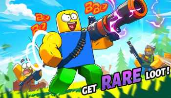 +1 Rocket Guns And Tanks