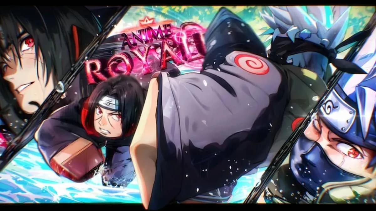 Anime-Royale-Official-Image