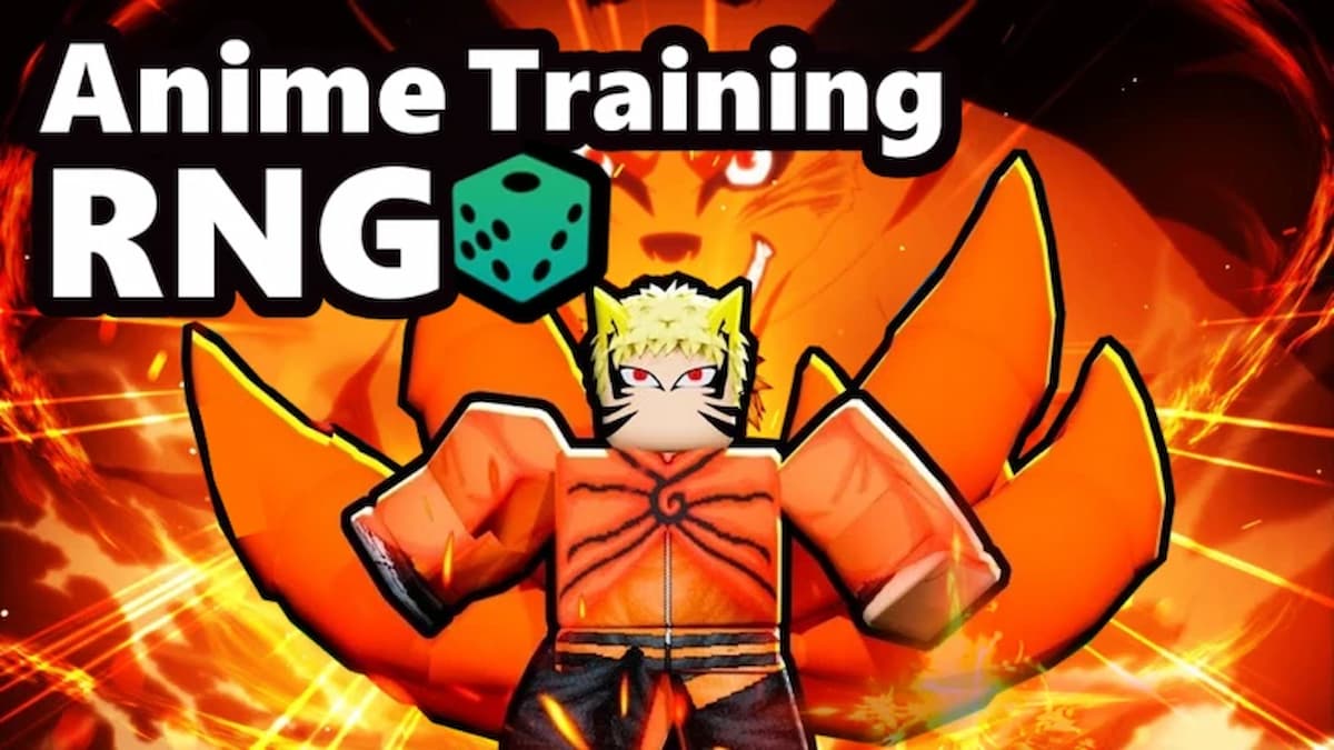 Anime-Training-RNG-Official-Image