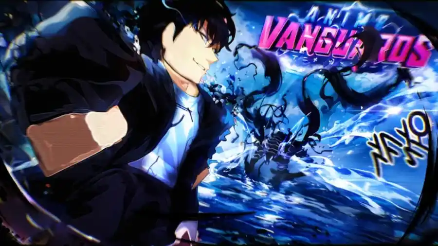 Anime Vanguards Codes (September 2024) Pro Game Guides