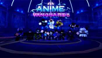 Anime Vanguards banner