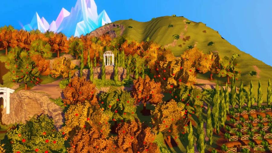 Royal High Fall All Roblox Royale High leaks for Halloween Part 2 update | Pro Game Guides