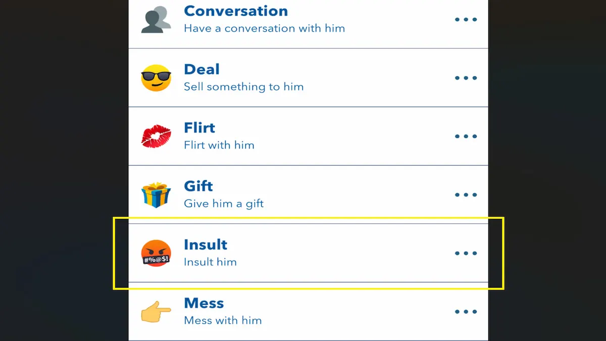 How to get expelled from School in BitLife