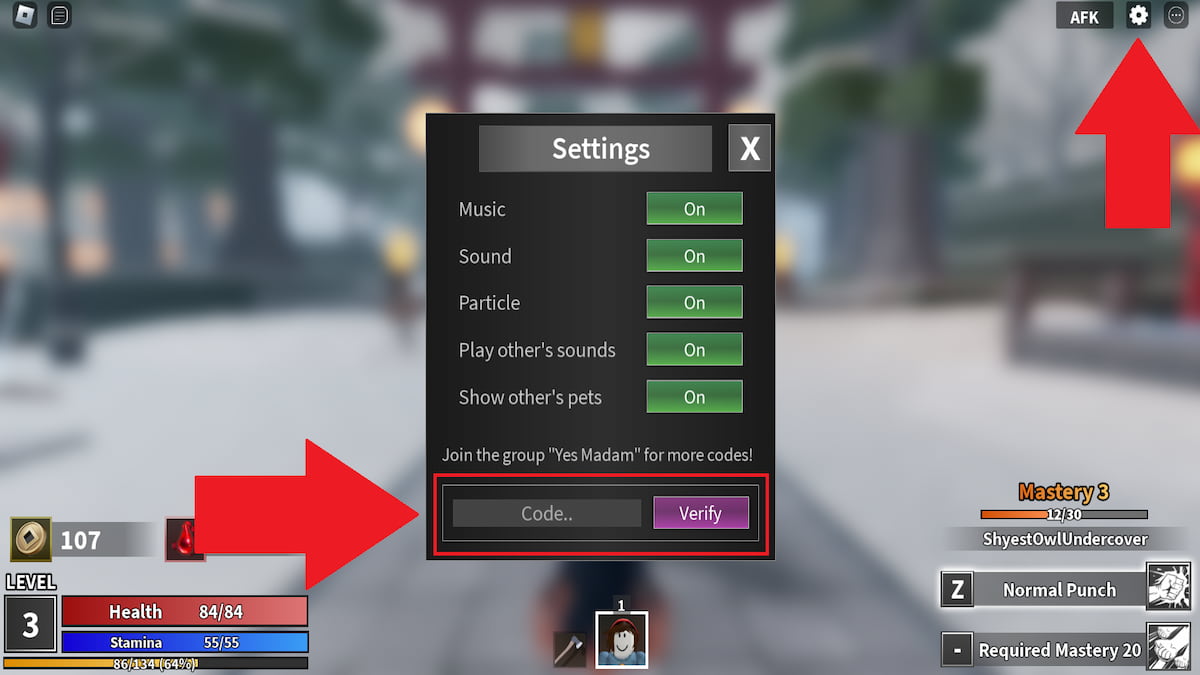Demon Warriors Codes (March 2025) | Pro Game Guides