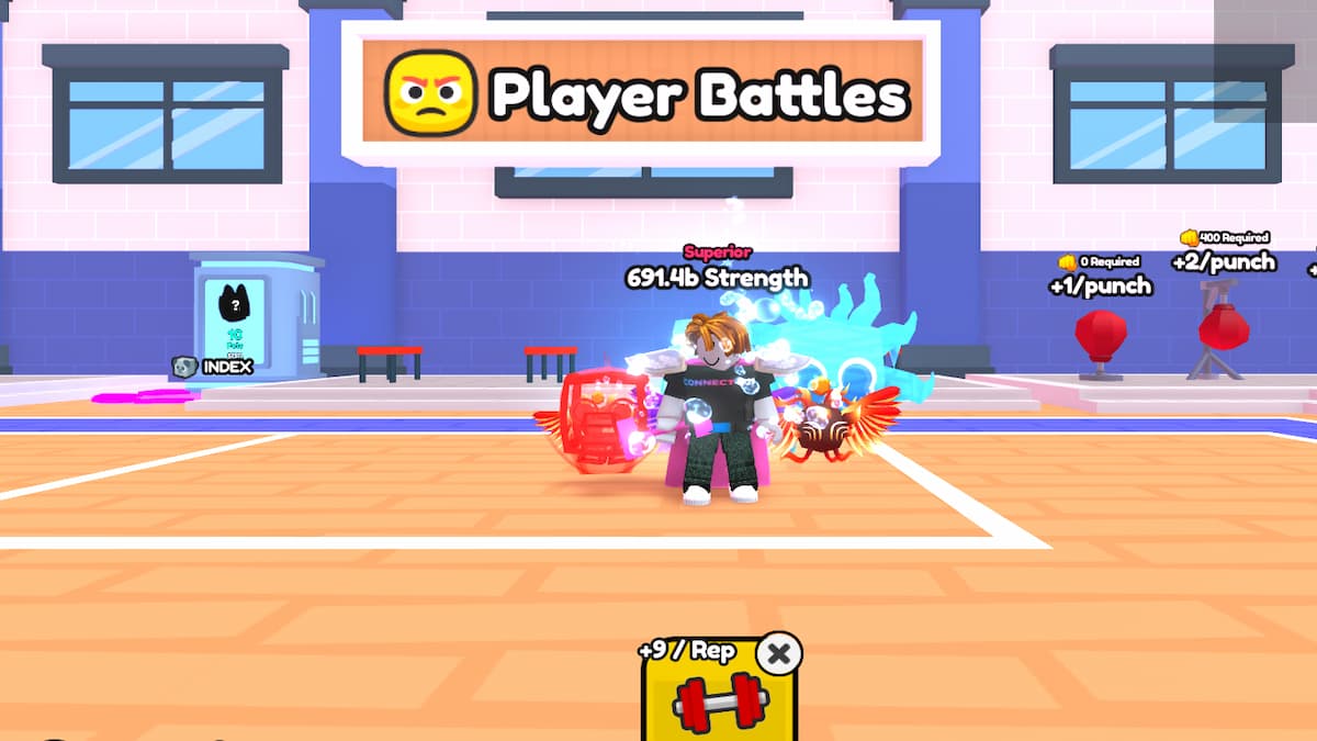 All Titles in Arm Wrestle Simulator and How to Get Them - Pro Game Guides