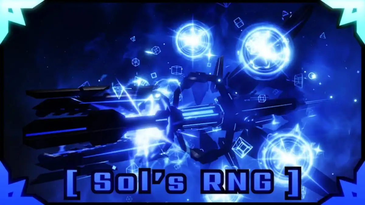 All new Auras in Sols RNG ERA 9 Update - Pro Game Guides