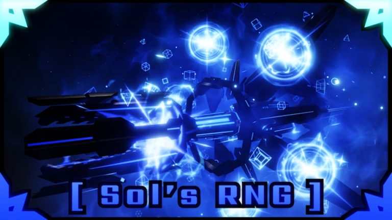 All new Auras in Sols RNG ERA 9 Update - Pro Game Guides