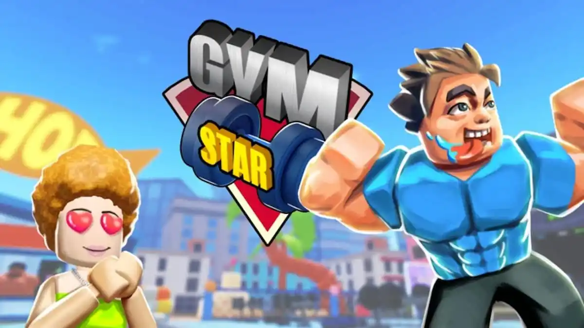 Список торговых ценностей Gym Star Simulator – Roblox