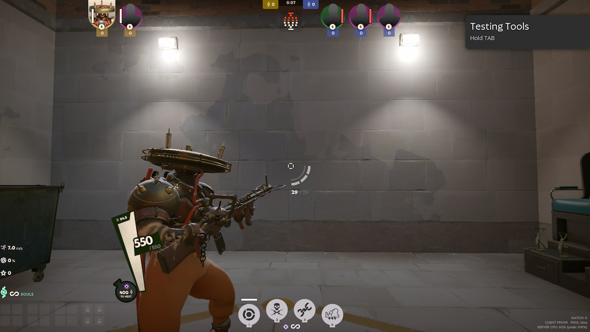 How to get a Deadlock invite Pro Game Guides