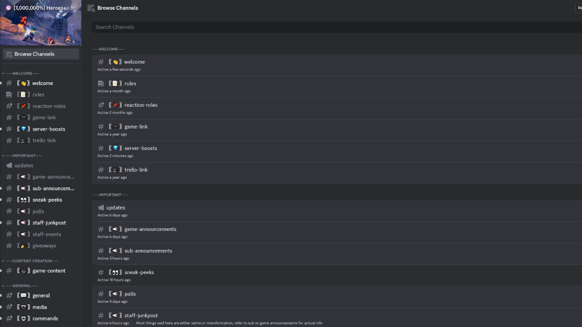 Heroes Battlegrounds Trello link and Discord Roblox Pro Game Guides