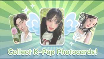 Official K-Cards Image