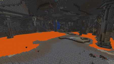 Minecraft 1.21 Diamond Seeds - Best Diamond Seeds for Java and Bedrock ...