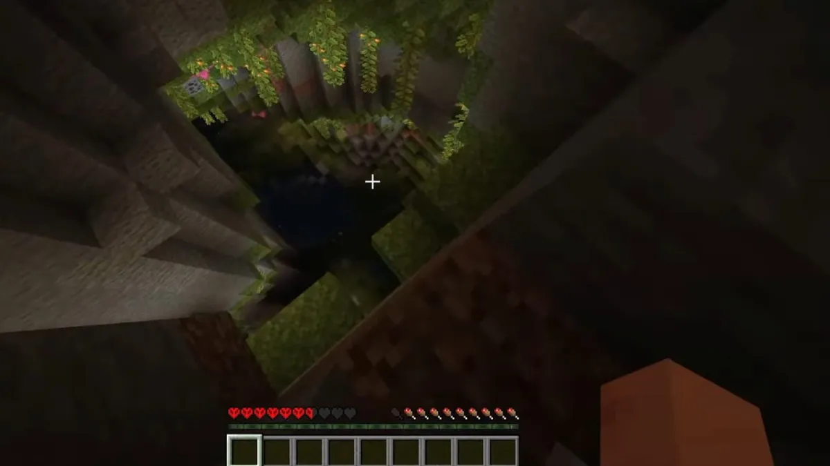 Minecraft Live brings eerie new biome, the Creaking, and Hardcore Bedrock