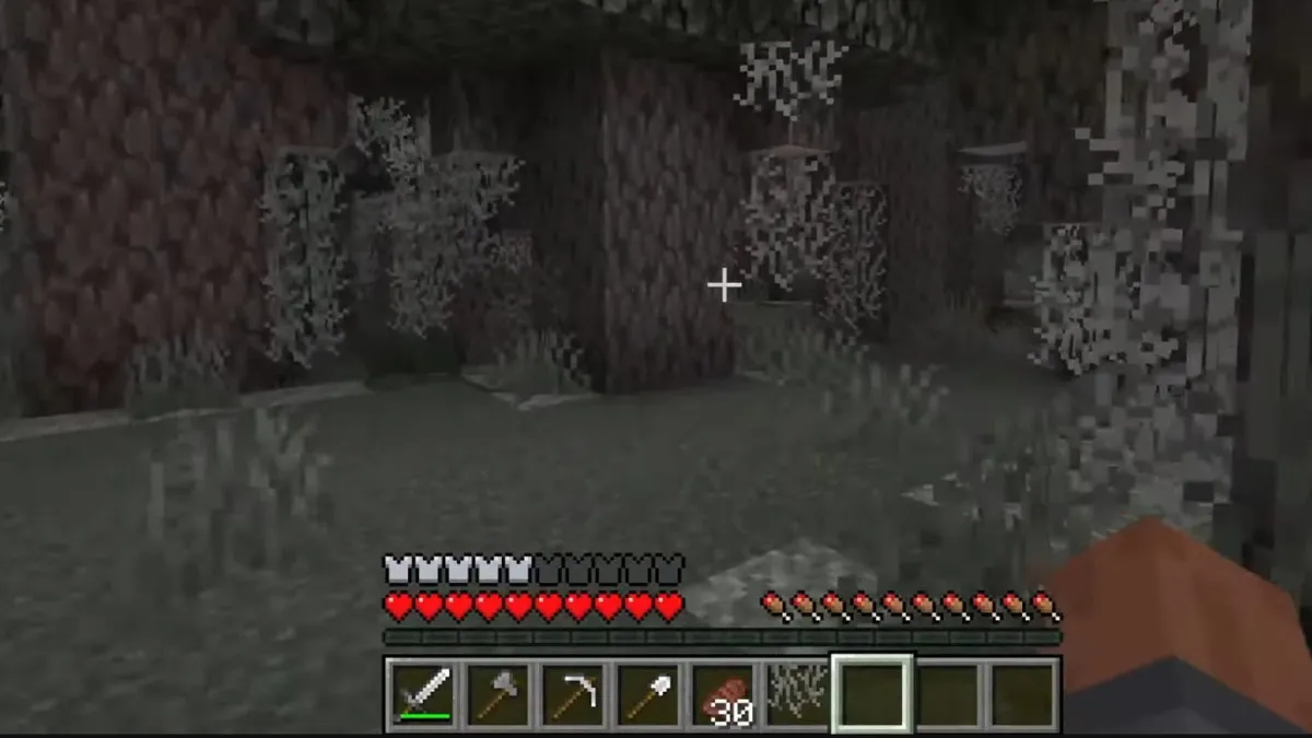 Minecraft Live brings eerie new biome, the Creaking, and Hardcore Bedrock