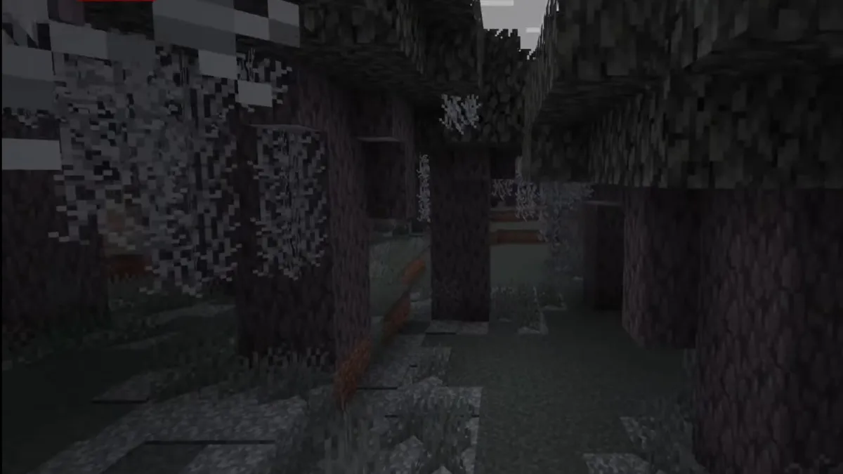 Minecraft Live brings eerie new biome, the Creaking, and Hardcore Bedrock