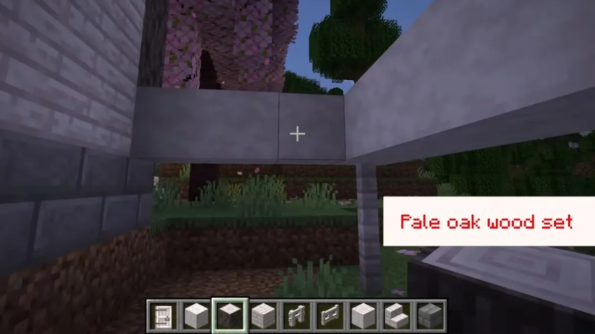 Minecraft Live brings eerie new biome, the Creaking, and Hardcore Bedrock