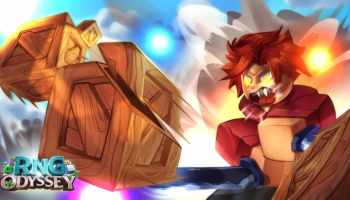 RNG Odyssey Official Image