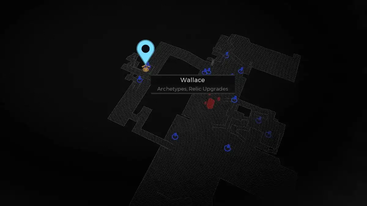 How to unlock Warden in Remnant 2 Dark Horizon