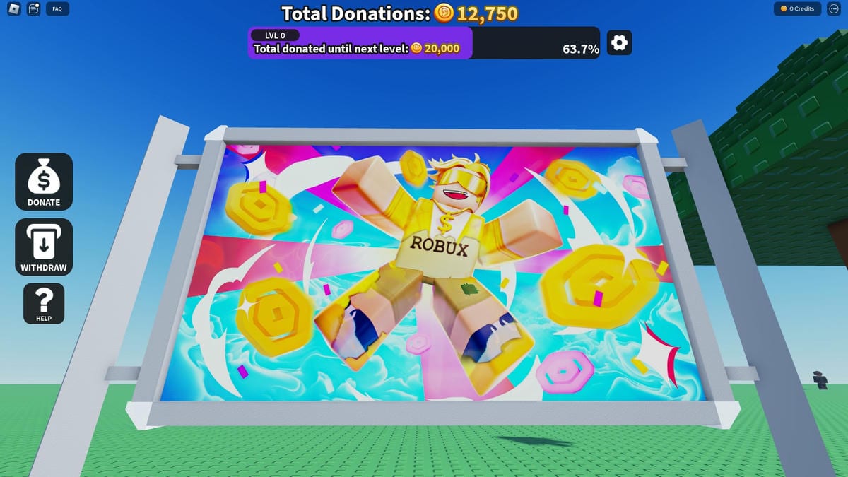 How to earn free Robux in Greedy Noobs – Roblox - Pro Game Guides