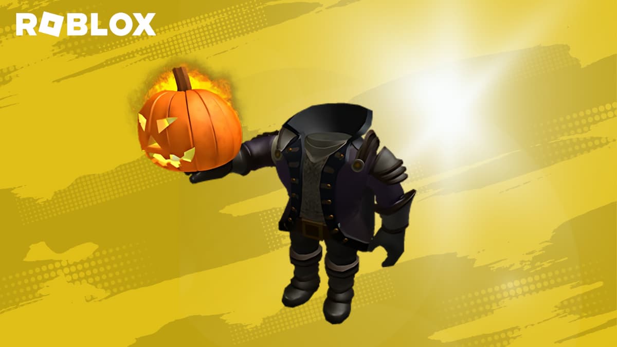 How much does Headless cost on Roblox