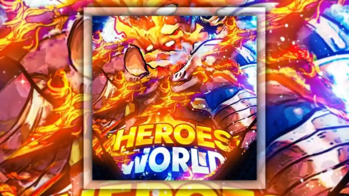 Ссылки на Trello и Discord Heroes World