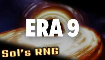 Sols RNG Era 9 update