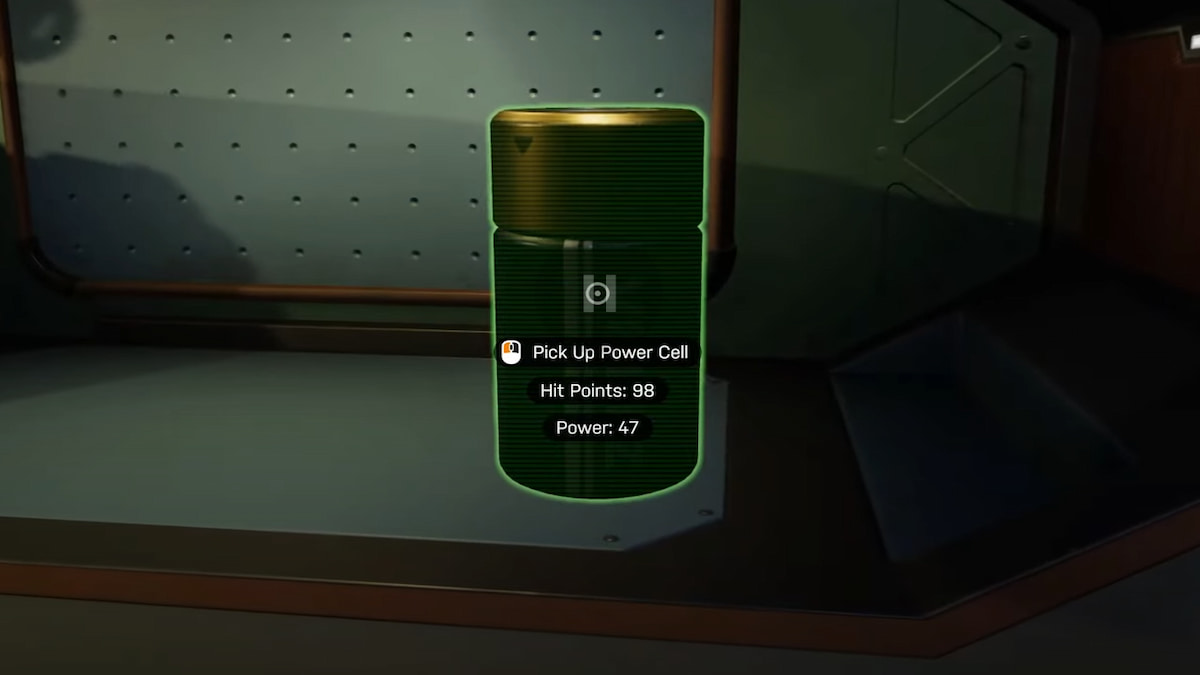 How to recharge your Battery (Power Cell) in Star Trucker | Pro Game Guides