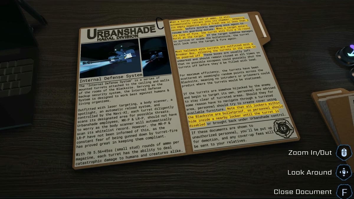 Roblox Pressure Walkthrough - All Monsters & How to Avoid Them - Pro ...