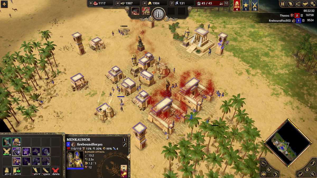 Build Orders Guide – Age of Mythology Retold