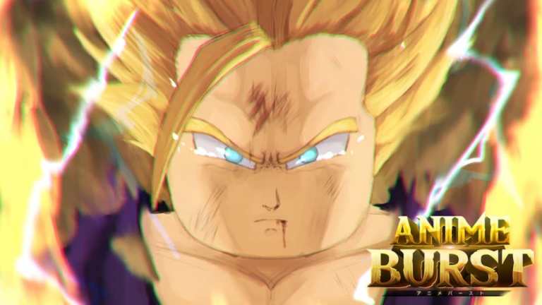 Anime Burst Codes (September 2024) – Release!