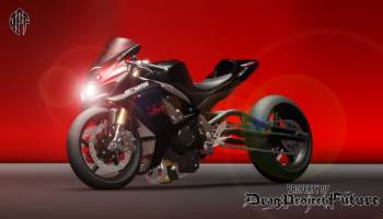 Promo image for Drag Project Future.