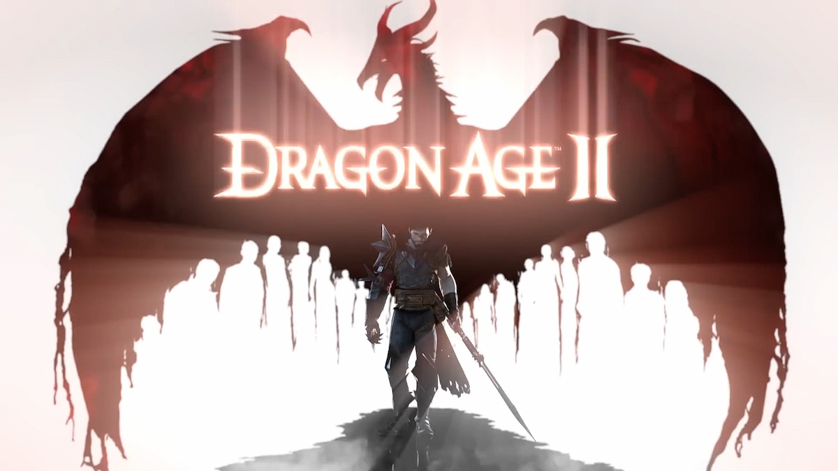 Коды и консольные команды Dragon Age 2