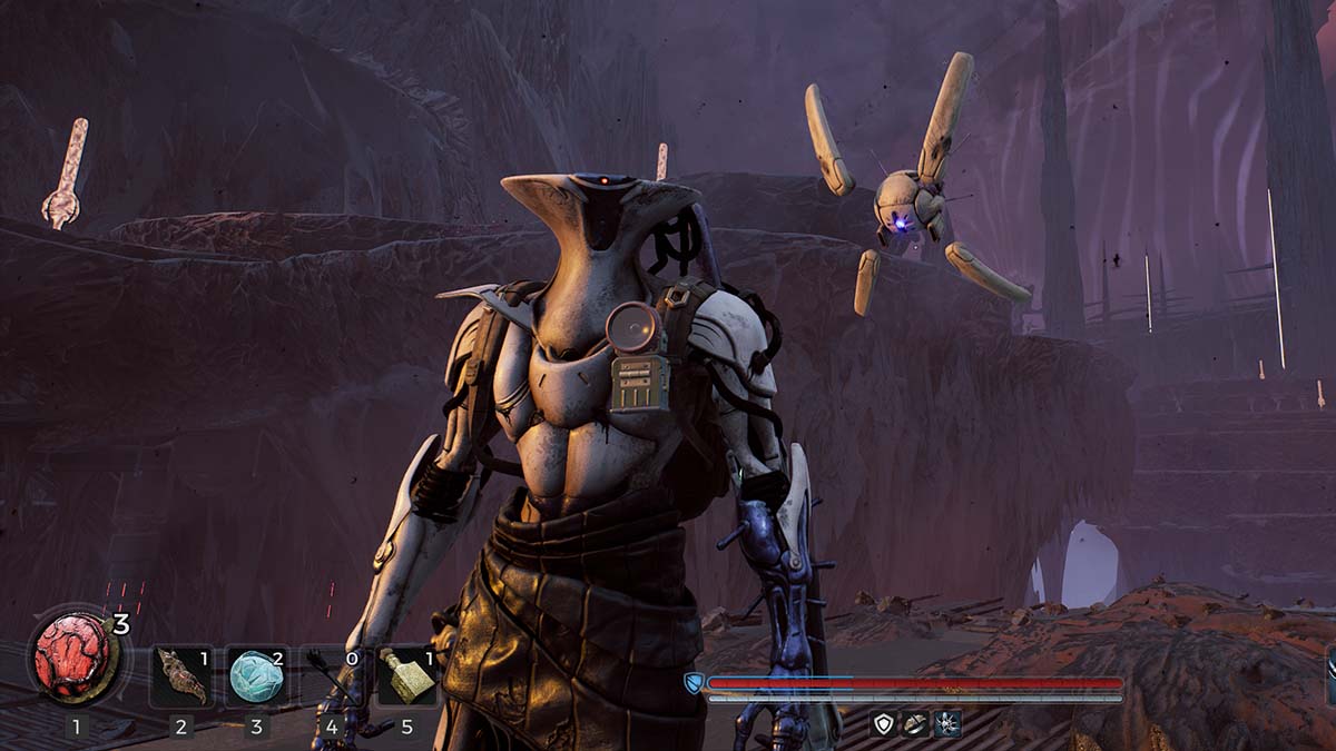 Best Warden Build in Remnant 2 Pro Game Guides