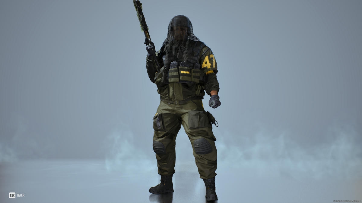 Top 5 Meta Loadouts for The Finals Season 4 Pro Game Guides