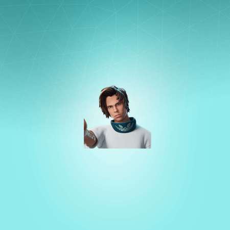 Rubius skin