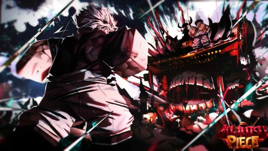 Jujutsu Piece Codes (April 2025) - [JOGO+DIO] | Pro Game Guides