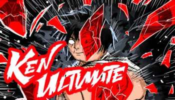 Promo image for Ken Ultimate.