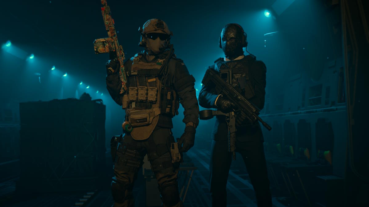 Frost Bite MW3 Zombies Mission Guide - How to freeze Mimics with Frost